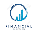 Logo financial solutions